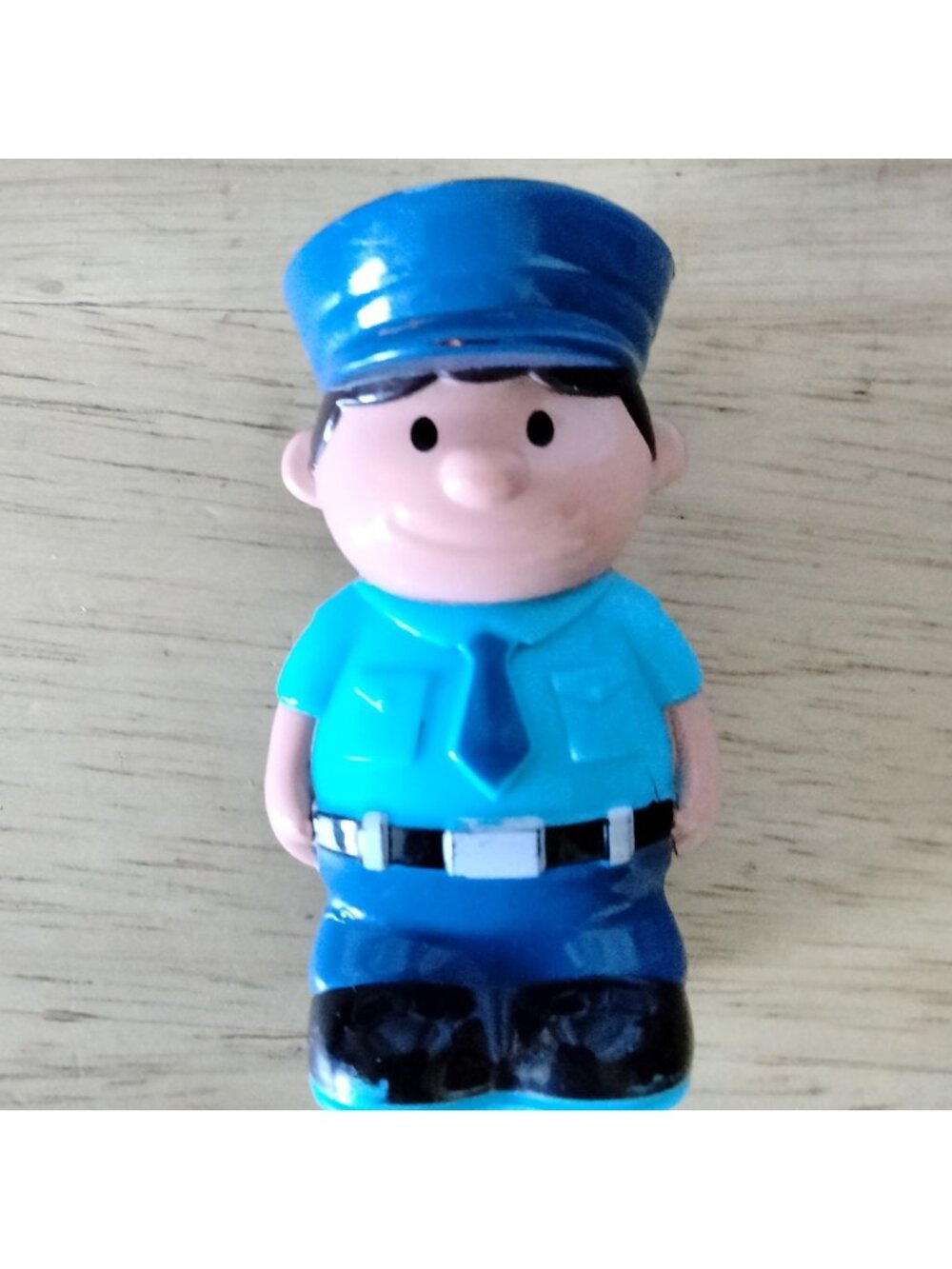 Replacement Police Officer Figure Toy My First RC Liberty Imports